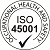 iso45001 Certificate