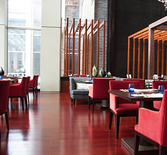 Delight Floor