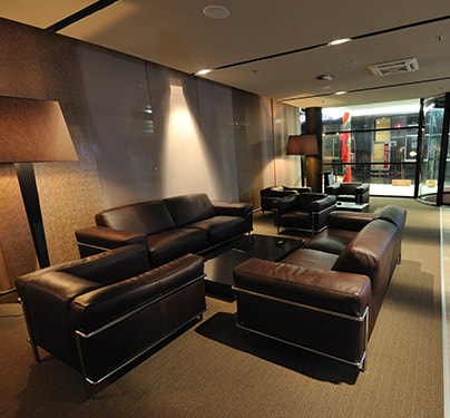 Elegance Leather