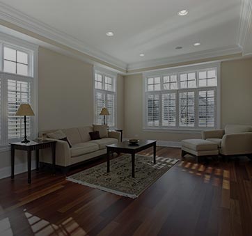 Heavy Duty Printed Flooring