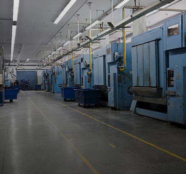 Vinyl Conductive Flooring