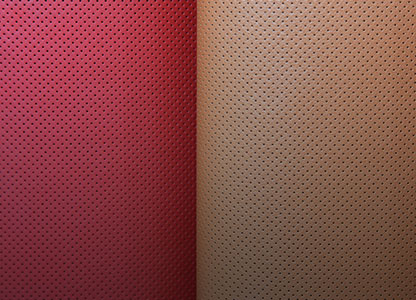 loop knit fabric