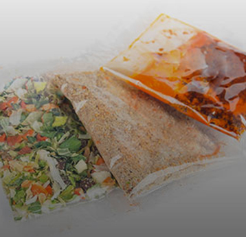 Packaging PVC Sheets
