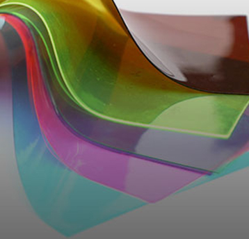 Translucent PVC Sheets