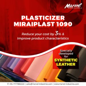 Plasticizers for Synthetic Leather